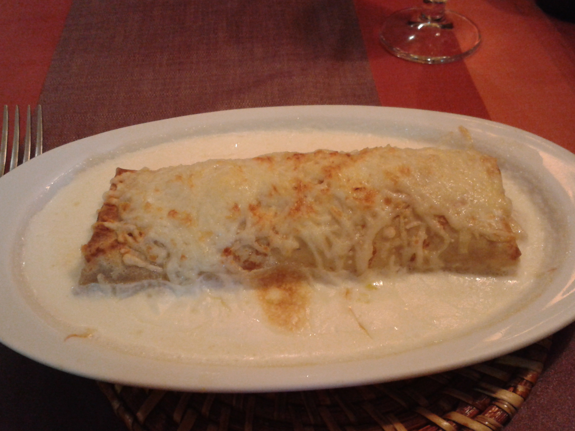 Creperie Flor 